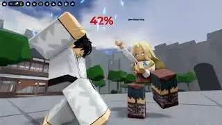 Iron Onslaught movement