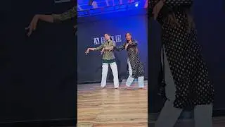 Sajna Se Milne Jana |Komal x Anchal |Smooth Dance Step | Viral Dance Short #kunda #dance #pratapgarh