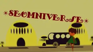 Se✴︎mniverse - A Seo Album #Seomniverse