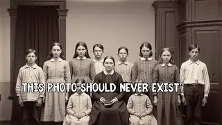 The Plantation Lady Who Bred Slaves With Her Own Sons | Georgia&rsquo;s Darkest Secret (1847)