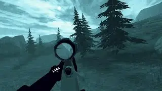More solo missions with new perspectives