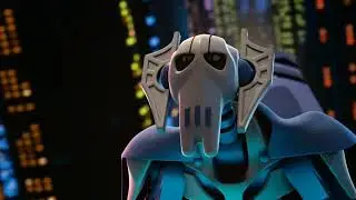 Lego Star Wars: Droid Tales - The General Idea (Edit) (Read the Description)