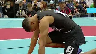 Men 400m Prelims | NCAA Indoor Track & Files Championship 2023