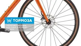 Обзор Велосипеда Cannondale SUPERX FORCE 1 SE 2018