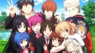 [MAD]Little Busters! road to ~Refrain~