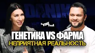 Данил Арсеньев: Мифы Олимпии и Wellness — что скрывают