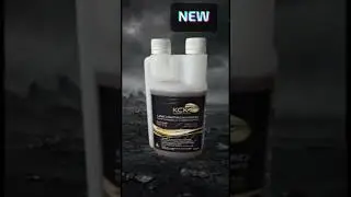 KCK Lubricants Diesel System Conditioner &ndash; Ultimate Diesel Injector Cleaner & Fuel Stabilizer.