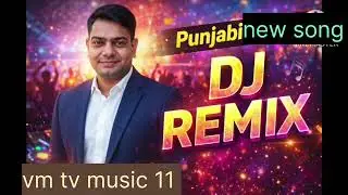 New punjabi song DJ song vinod malik song 2026