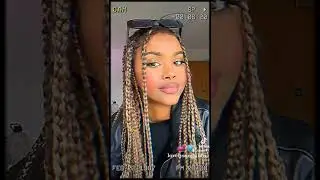 Brown skin girl - Blue Ivy & SAINt JHN & Beyonc&eacute; & Wizkid (Tiktok vid&eacute;o)