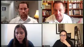 WEBINAR: How The Weaponization of Information Threatens Democracies