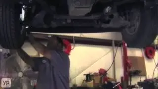 Auto Air & Axle San Antonio Automotive Repairs Mechanics