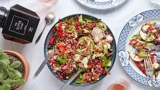 MAKE WELLE | Skin Superfood: The Super Elixir&trade; Salad Dressing