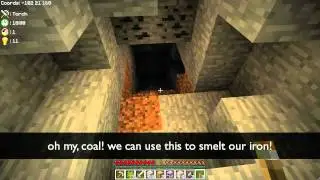 Monkah Boy Challenge - SMP Style