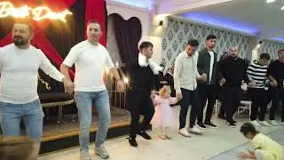 Erdoğan Erol-Giresun Sallaması Ozan Al Buse Kaya Kına Gecesi Bursa Ekim 2025