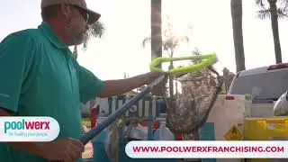 Начните новую главу своей жизни с Poolwerx | Бизнес, который работает для вас