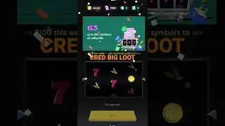 cred diwali big loot i earned 1000 rs #diwali #diwalispecial  #mobile