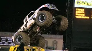 Vicor Bigfoot Theme Song