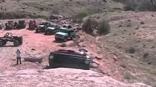 Potato Salad Hill Done The Wrong Way