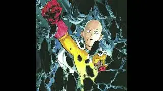 Saitama The Man Who Fight with God's | ANIMEKIPATHSHAL