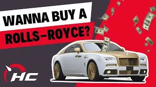 Wanna Buy a Rolls-Royce? Seriously Strict Rules Rolls Owners Must Obey