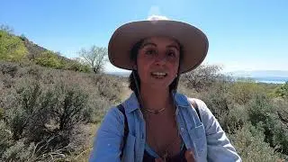 Utah Archaeology Month 2021-WHAP Video Series Part 1-The Fremont