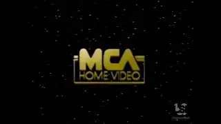 MCA Home Video (1989)