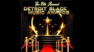 Detroit Black Music Awards 1