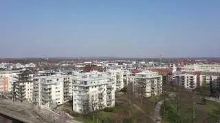 Sven Jonsons gata 4a  Nissastrand Halmstad