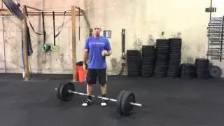Hacking the Deadlift: Creating Leg Drive