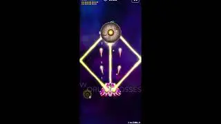 Space Shooter | Boss 8 in All Mode VS Lightroom | World Bosses