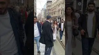 Peaky Blinders Character In Public Reality Part 37 #peakyblinders #tommyshelby #outfits #public