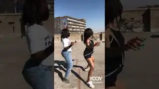 #Duodance