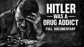 Hitler Was a DRUG Addict &mdash; And World War II Paid The Price