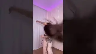 Обучалка на фолк Ирак 💃🏻 Iraqi dance tutorial!#dance #iraqi#iraq#folk#восточныетанцы#ирак#обучалка