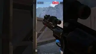 да прост шотик😊.Warface.#warface #рм #медик #shorts #warface2025 #warfaceshorts #shot #slowmo #tap