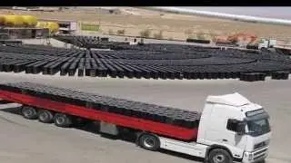 Bitumen Marketing