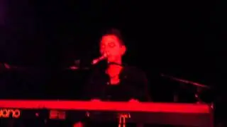 Perfume Genius 