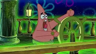 Korean Patrick Best Scene