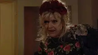 EastEnders - Looking For Hayley (1st November 2018) Part.1/2