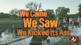 South Dakota Ghostbusters