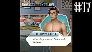 Choices: Open Heart Chapter&nbsp;17 Bryce Ending {Diamonds Used}