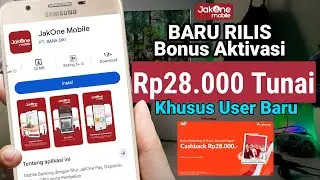 BONUS 28RB Apk Penghasil Uang Terbaru 2025, Event Bank Digital terbaru 2025, Aplikasi Penghasil Uang