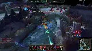 Zoe Compilation 04#