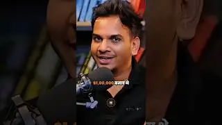 POWER OF YOUTUBE EARNING 🤑 l @SatishKVideos l #money #youtube #shorts