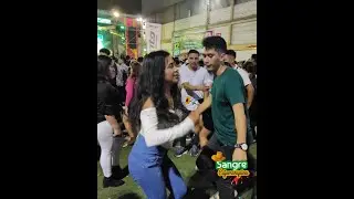 LO MEJOR DEL  HUAYNO SAN MARQUINO  /Richard Barrantes🤠