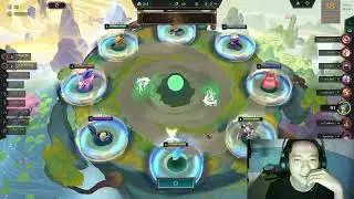 Diamond Dash: How to Quickly Rank Up in TFT