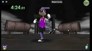 Solo Scrap Factory Short (08:21:31)