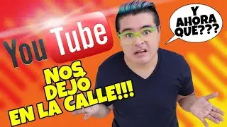 ⚠️SEGUN EL GEORGE NECESITA TU AYUDA!!!⚠️ ... NOS QUEDAMOS DESEMPLEADOS HEHEHE