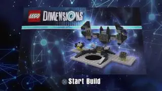 Lego Dimensions: 