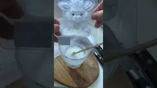 Nuevo Molde para el A&ntilde;o del Buey